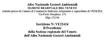 Autorizzazione